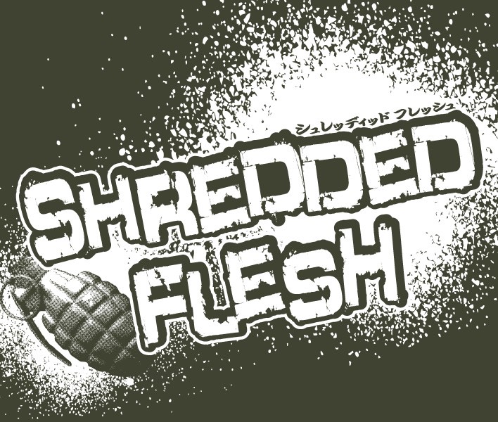 shreddedflesh